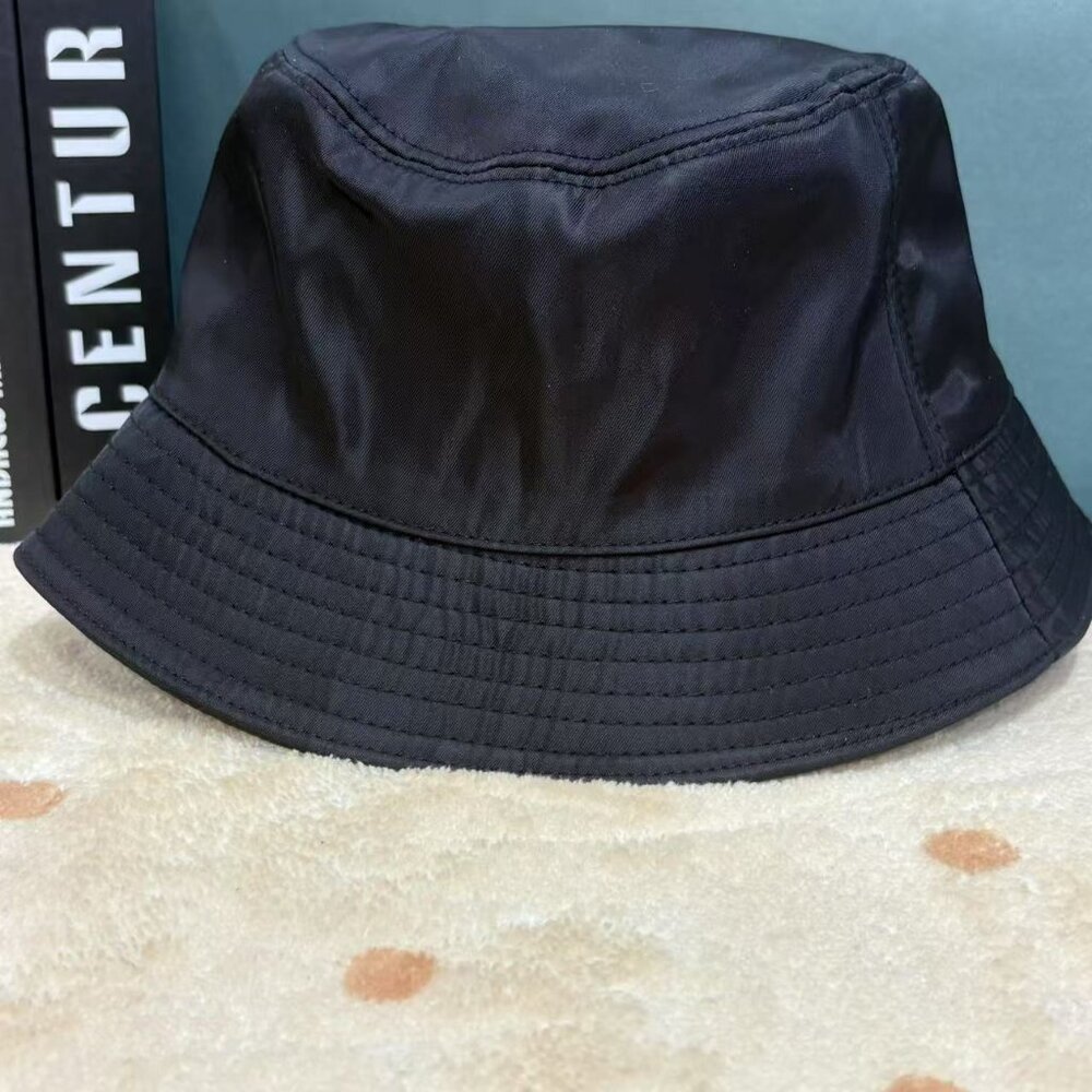 Prada Women’s Black Cap - Picture 4 of 5